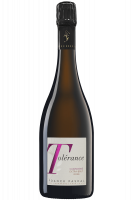 Champagne Franck Pascal Tolérance Rosé 2018