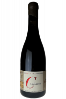 Confiance Coteaux Champenois Rouge Franck Pascal 2018