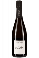 Champagne Fleury Variation Brut Nature 2018