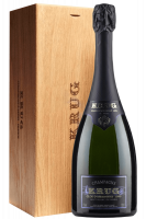 Champagne Krug Clos D'Ambonnay Brut 1995 (Cassetta in Legno)