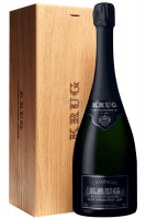 Champagne Krug Clos D'Ambonnay 1998 Brut (Cassetta in Legno)