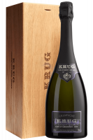 Champagne Krug Clos D'Ambonnay 2000 Brut (Cassetta in Legno)