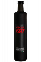 Oscar 697 Vermouth Rosso 75cl 
