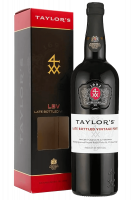 Porto Taylor's LBV 2019 75cl (Astucciato)