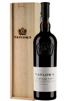 Porto Vintage 2003 Taylor's 75cl (Cassetta in Legno)