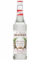 Sciroppo Monin Zucchero Di Canna 70cl
