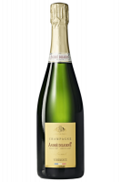 Champagne André Diligent Véhémence Tradition Brut 