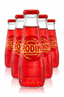 Crodino Arancia Rossa Da 10 Bottiglie x 10cl 