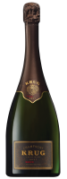 Champagne Krug Vintage 2011