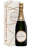 Champagne Laurent-Perrier La Cuvée Brut (Astucciato)