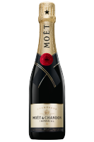 Mezza Bottiglia Champagne Moët & Chandon Brut Impérial 375ml