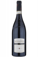 Barbera D'Asti Masaréj Castello Del Poggio 2014