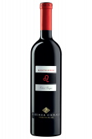 Cabernet Sauvignon Monteleone Albinea Canali 2019