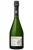 Champagne Vauversin Grand Cru Oger Rossignol 2018 Brut Nature