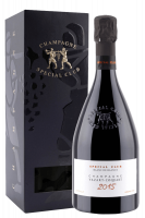 Champagne Vazart Coquart Grand Cru Spécial Club 2016 (Astucciato)