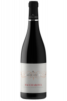 Tintilia Macchiarossa Claudio Cipressi 2017