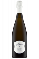 Trentodoc Brut Nature Antares Cantina Toblino 2021