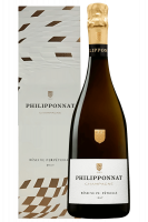 Champagne Philipponnat Réserve Perpétuelle Brut (Astucciato)