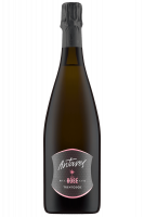 Trentodoc Brut Rosé Antares Cantina Toblino 2019