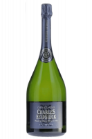Magnum Champagne Charles Heidsieck Réserve Brut 