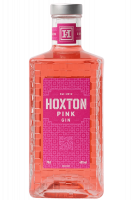 Gin Hoxton Pink 70cl