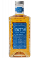 Hoxton Spiced Whisky 70cl