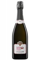 Metodo Classico Rosé Dosaggio Zero Cavalleri 2019