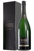 Magnum Trentodoc Brut Millesimato Madonna Delle Vittorie 2020 (Astucciato)