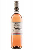 Gròttolo Rosato ColleMassari 2023