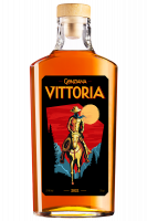 Genziana Vittoria 70cl
