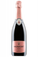Trentodoc Brut Rosé Monfort