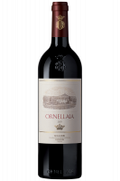 Bolgheri Rosso Superiore Ornellaia 2022 