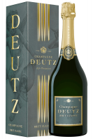Champagne Deutz Classic Brut (Astucciato)