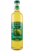 Sciroppo Di Cedro Tassoni 72cl