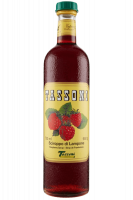 Sciroppo Di Lampone Tassoni 72cl