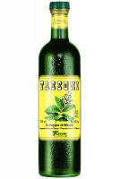 Sciroppo Di Menta Verde Tassoni 72cl