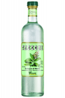 Sciroppo Di Menta Bianca Tassoni 72cl