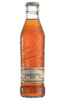 Chinotto Bio Tassoni 18cl