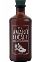 207 Amaro Locale 70cl 