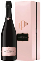 Champagne Fleur De Miraval Exclusivement Rosé (Astucciato)