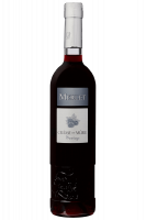Liquore Crème de Mûre Sauvage Merlet 70cl
