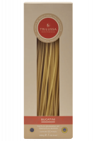 Bucatini Pasta di Gragnano IGP Trilussa 400gr