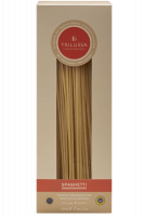 Spaghetti Pasta di Gragnano IGP Trilussa 400gr