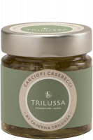 Carciofi Caserecci Trilussa 210gr