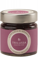 Composta di Amarene Trilussa 210gr