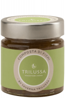 Composta di Fichi Trilussa 210gr