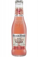 Fever Tree Pink Grapefruit 20cl