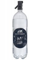 Sifone My Soda San Benedetto 1,5Litri