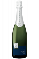 Saumur Brut Cuvée Hope Diamant De Loire