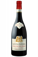 Cesanese Del Piglio Santa Passera 2020